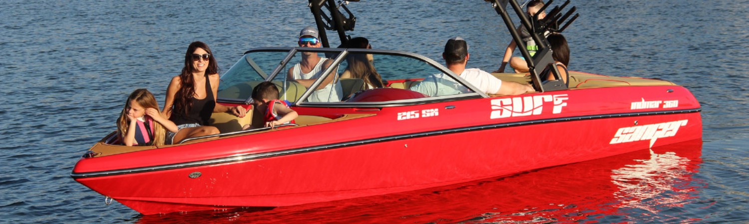 2020 Sanger Boat for sale in Laken Water Sports, Phoenix, Arizona