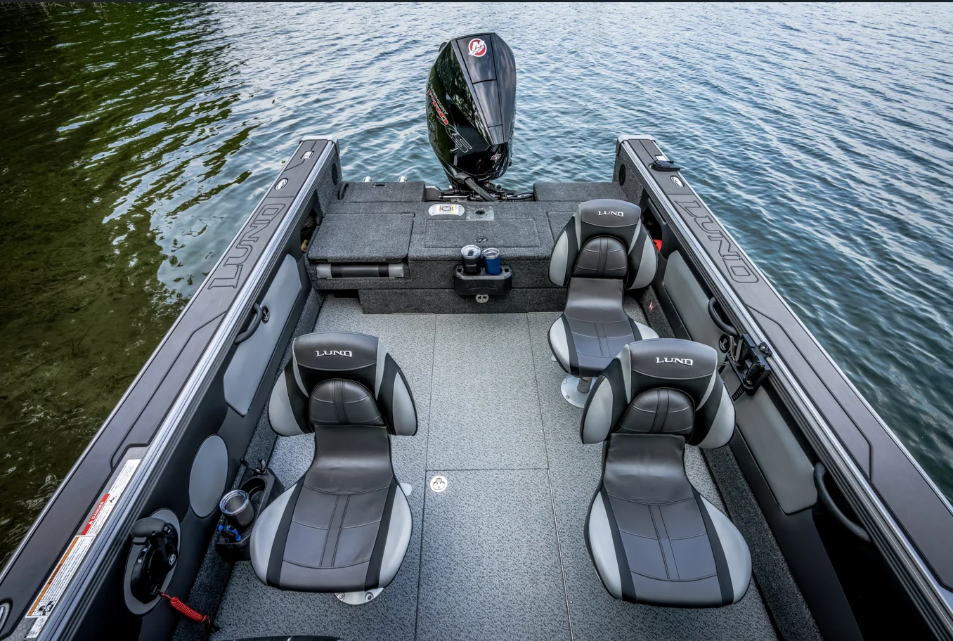 How Much Does a Lund Fishing Boat Cost? (2026 Pricing Guide)