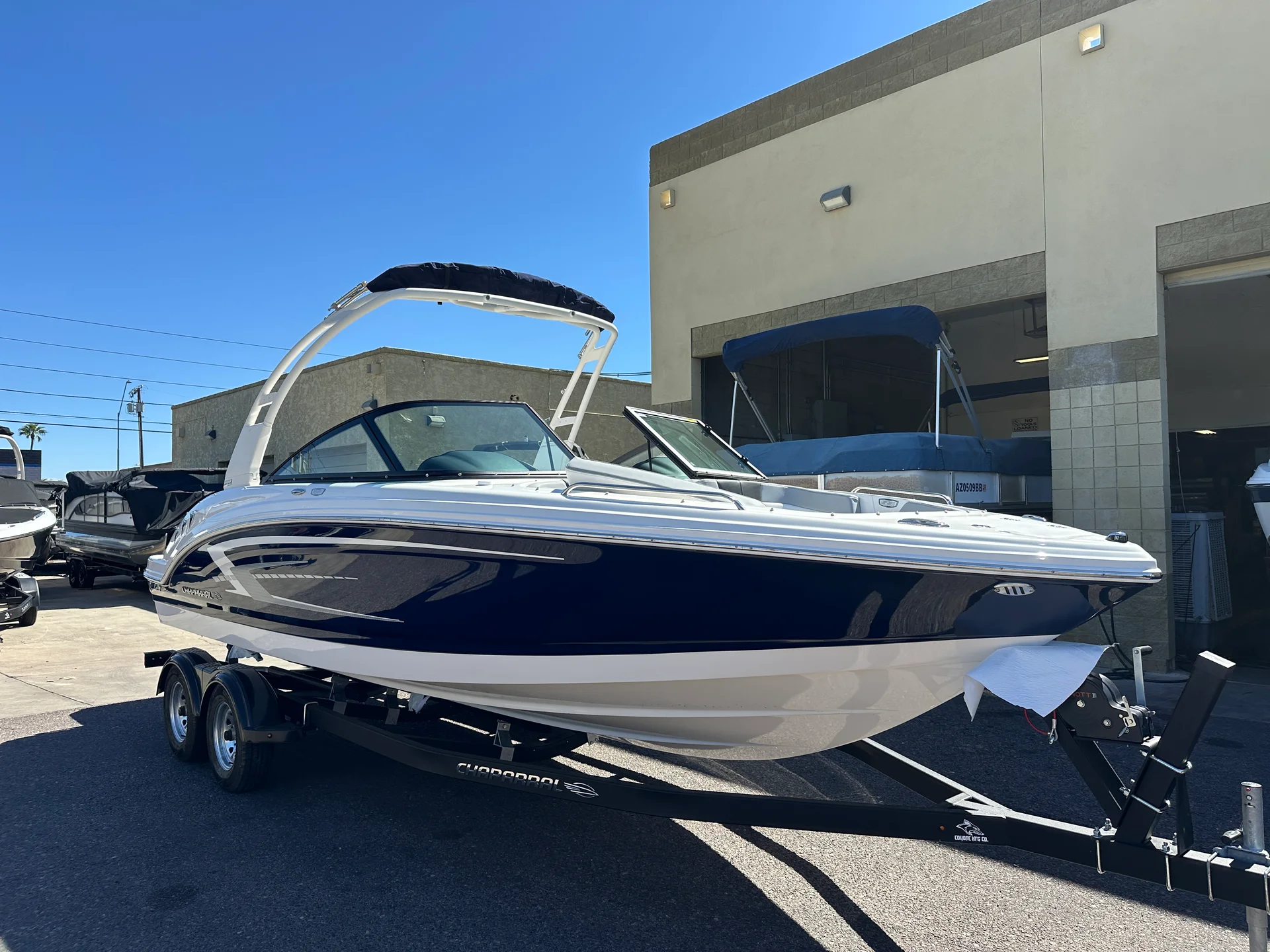Bartlett Lake vs Saguaro Lake: Which Is Better for Your Boat?