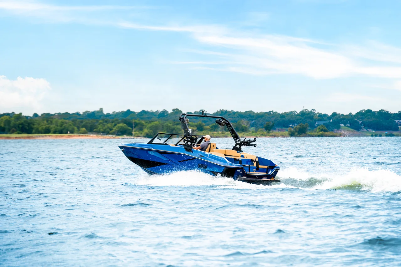 Every Wake Boat Loses Value. Here's What the Numbers Actually Say.