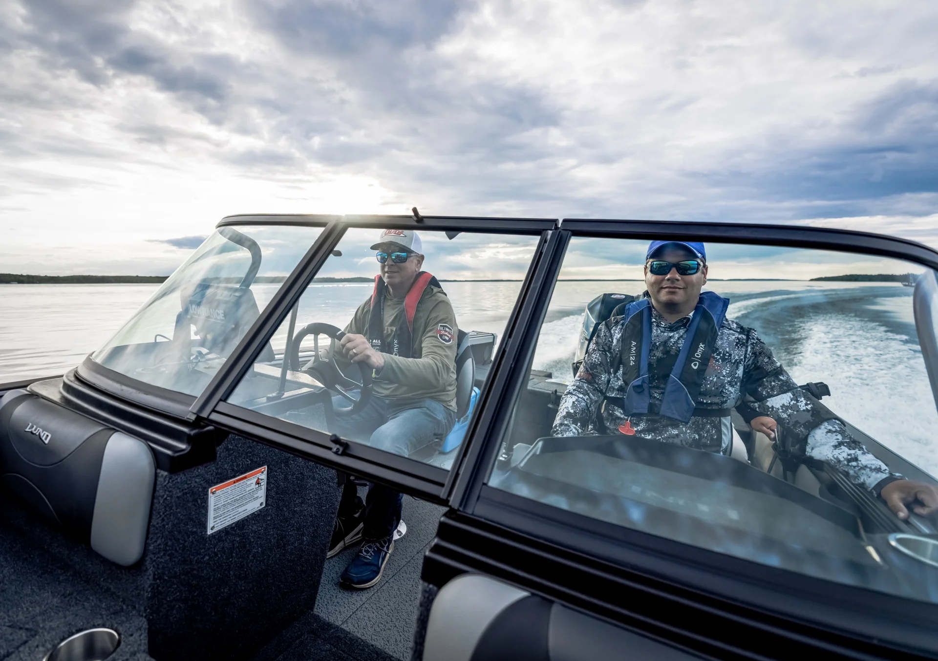 What's New in 2026 Lund Fishing Boats: Pro-V, Tyee, Rebel & More