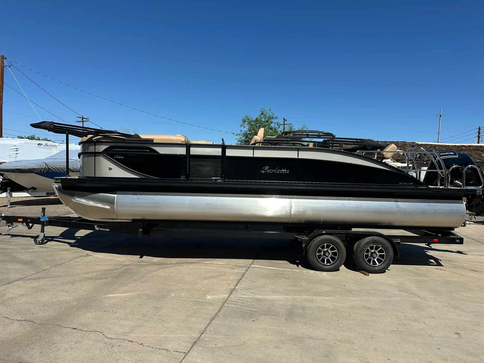 2026 Barletta C24UE