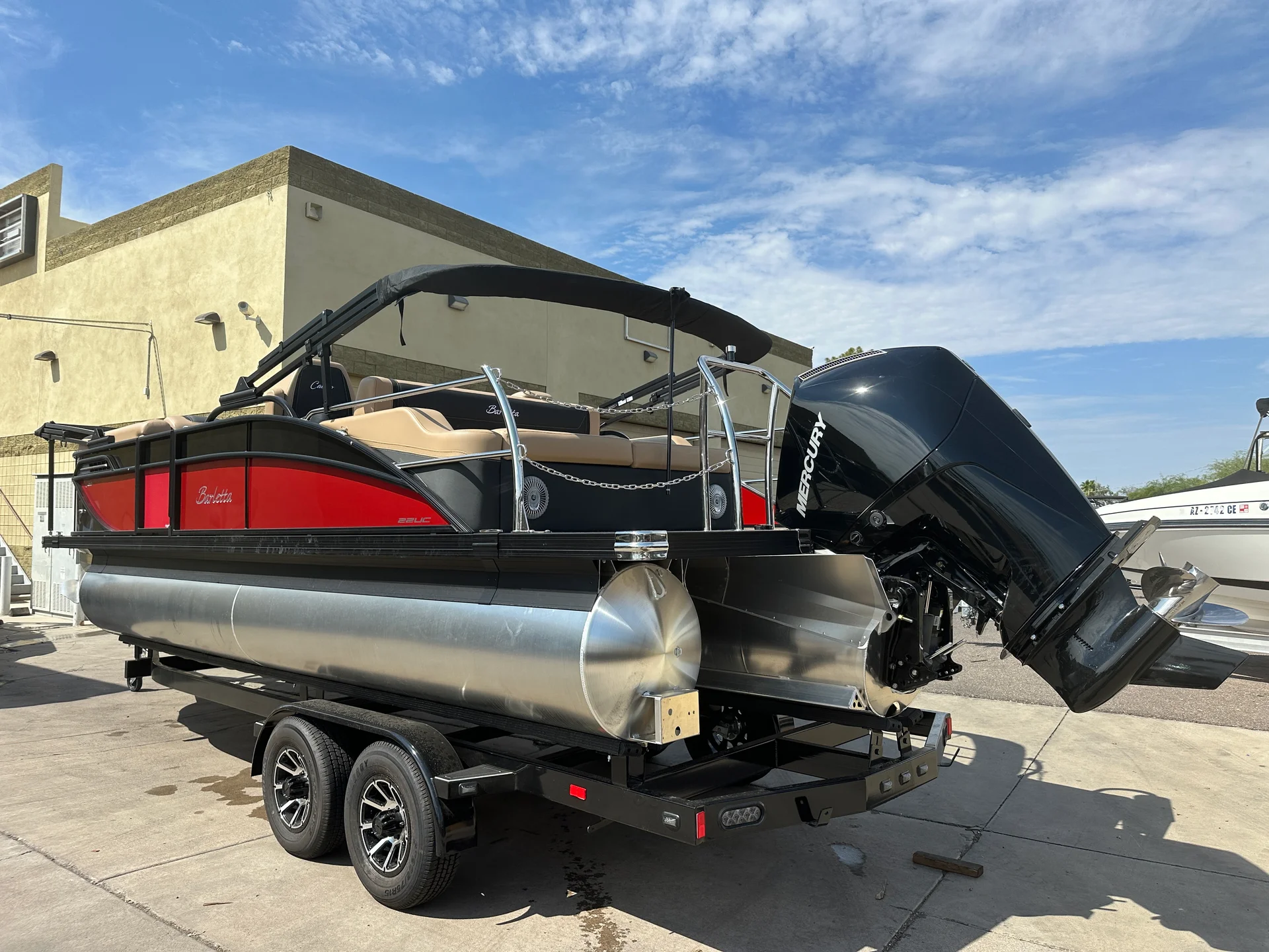 Boat Maintenance in Arizona's Heat: The Desert Boater's Checklist