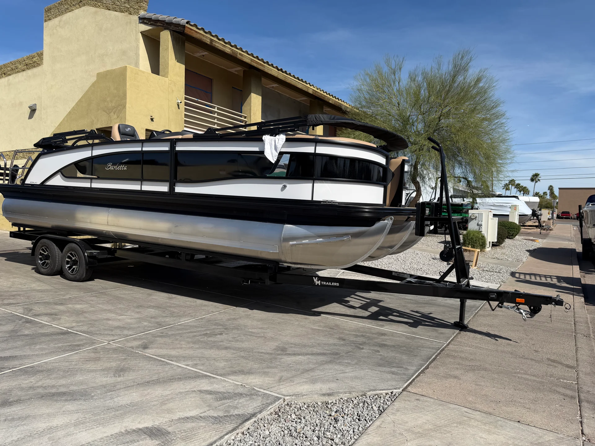 2026 Barletta L25UC