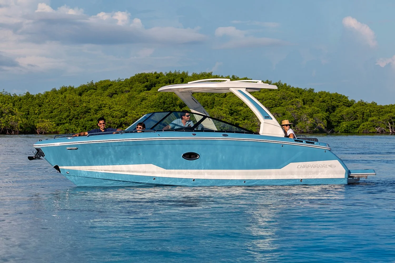 Arizona Boating Market Update: What's Really Happening Out There