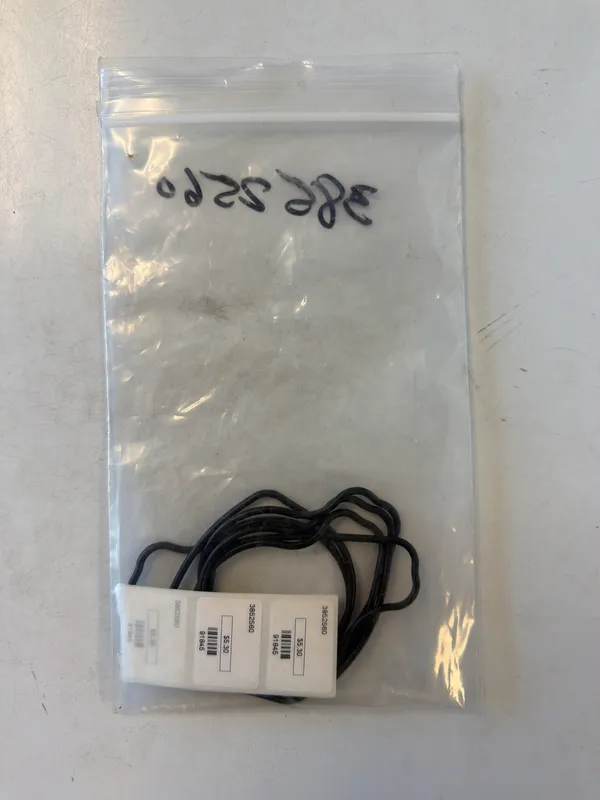 Drive Seal O-Ring