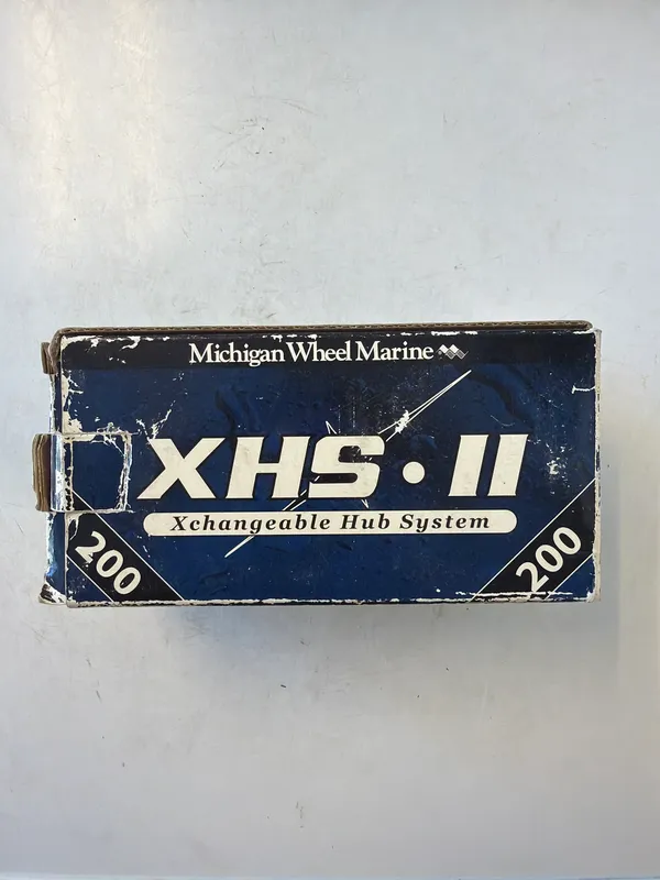 Xhs Hub Kit E/J V6 1991+