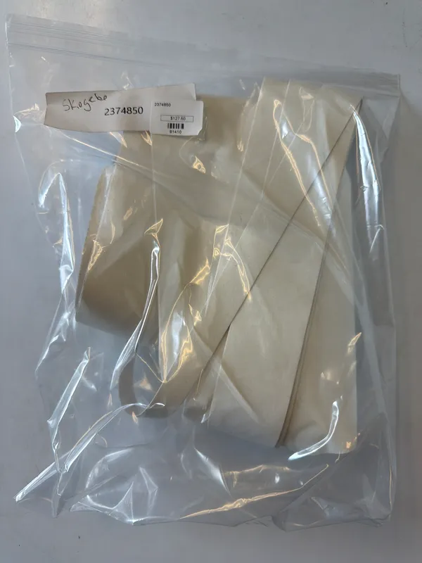 Tape, Forward Hull Graphic PORT White WT-2dc-22
2374850