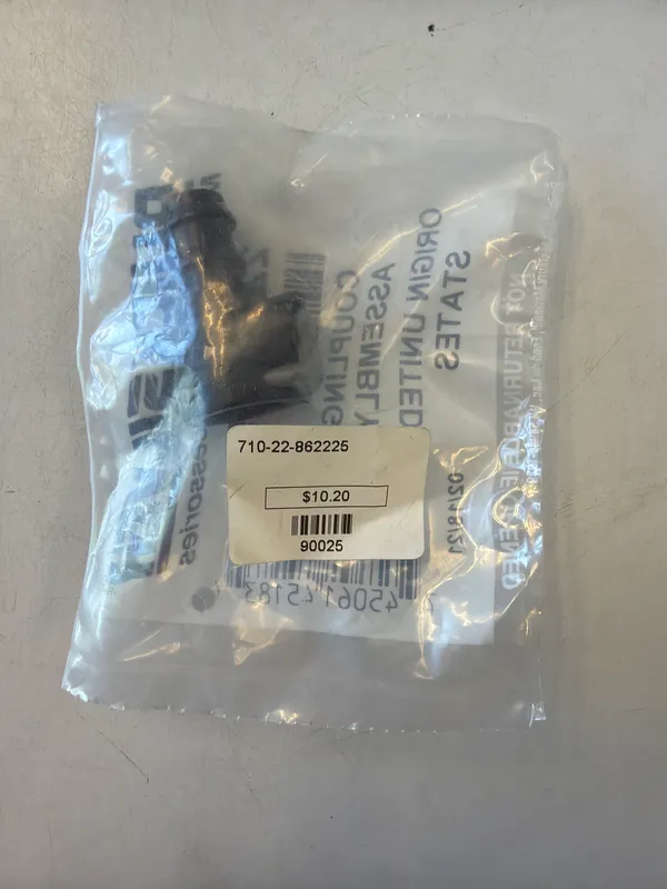 Mercury Marine 862225 Coupling Ass