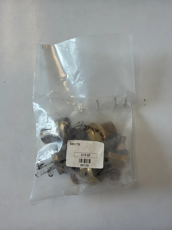 Transmission Temperature. Switch