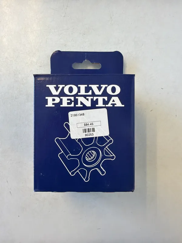 Impeller Kit 21951348
