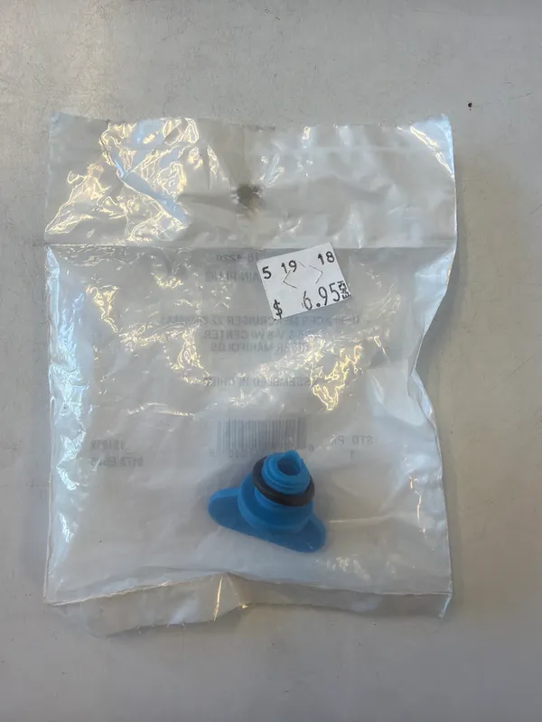Sierra 18-4226 C-Drain Plug Mc#22-806608A02