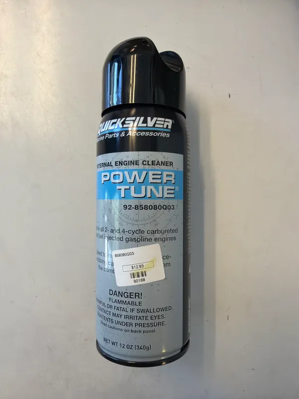 Mercury Marine 858080Q03 Power Tune