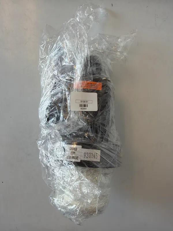 789990 Valve Marelon
