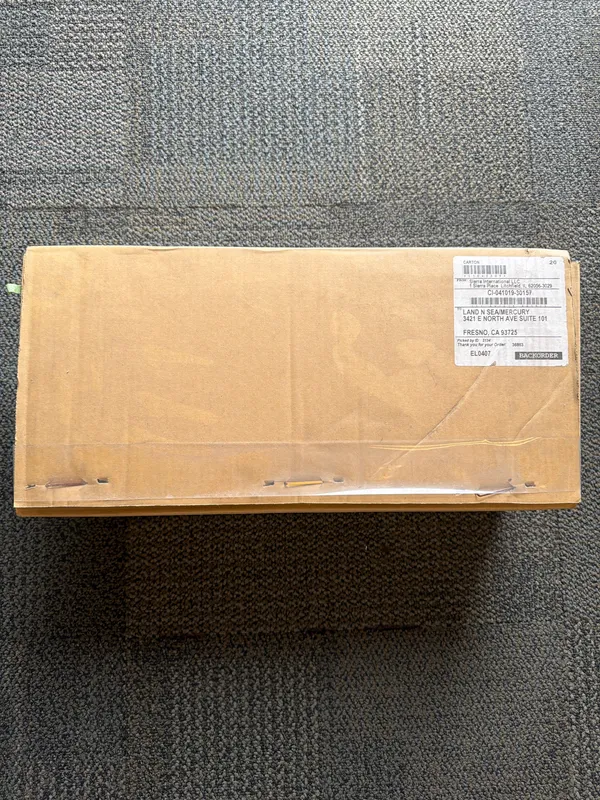 Sierra 18-1986-1 Manifold OMC