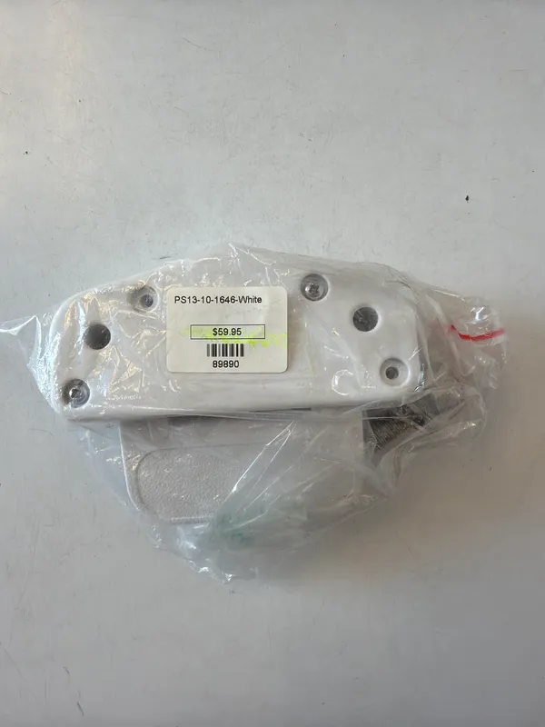Taco Boat Sundeck Latch F45 White