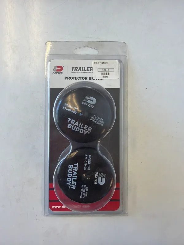 Protector Bra Kit 19b Kit