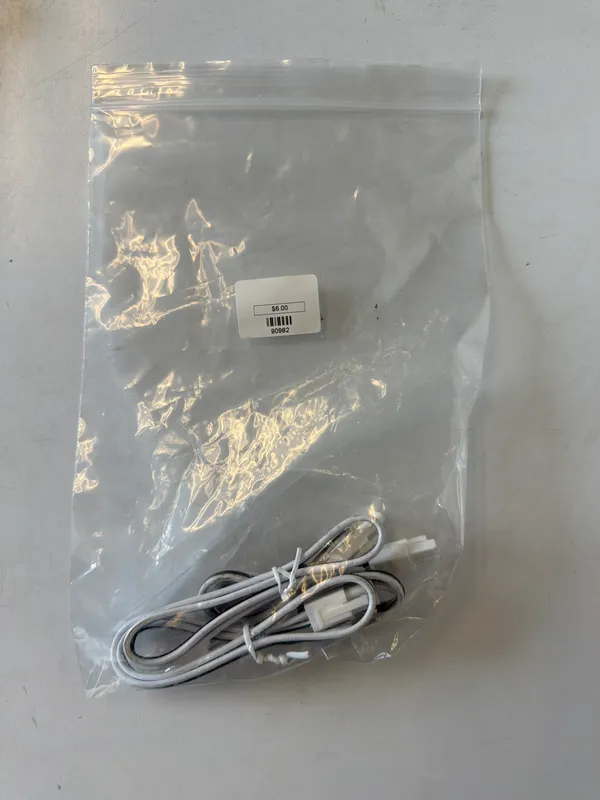Rockford Speaker Pig Tail Wire
