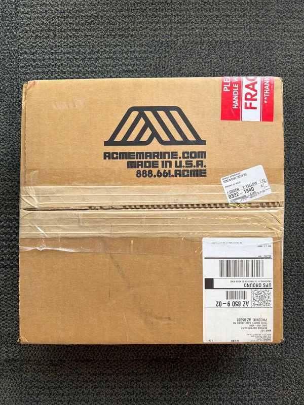 Prop 15.00X11.00VL4B