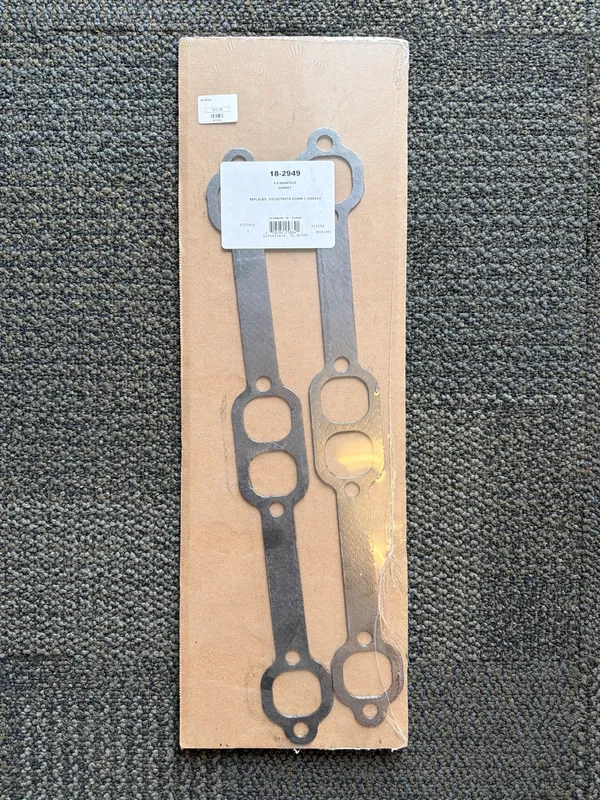 Sierra 18-2949 Exhaust Manifold Gasket