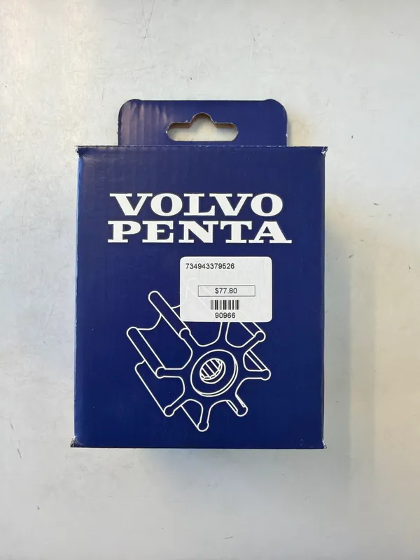 Volvo Penta Impeller