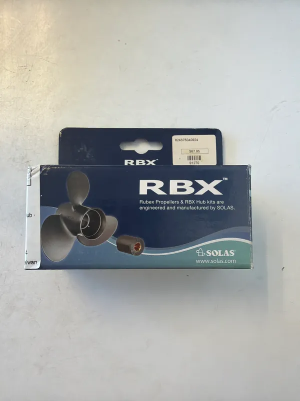 RBX114 Hub Kit