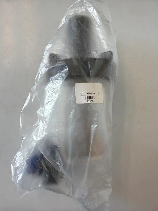 Hose Clamp SS Size 64