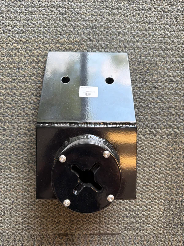2399901 Ski Tow Deck Base