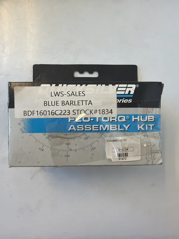 W Flo Torq Ssr