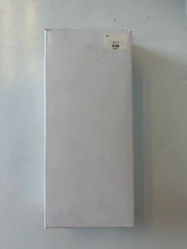 Dual Splash Guard