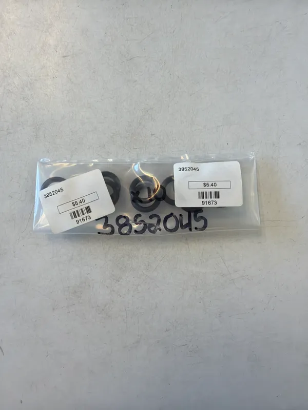 Upper Unit O Ring 3852045