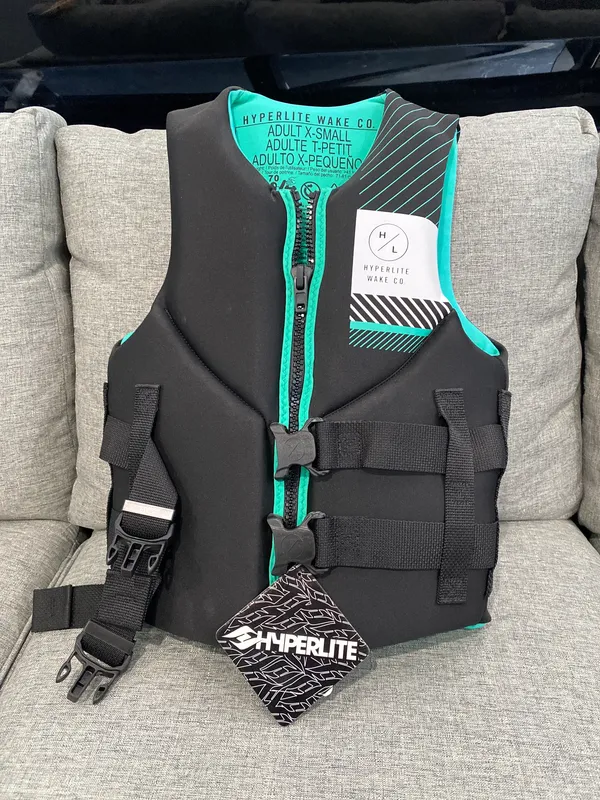 Hyperlite 20600365 HL Women's Logic Vest - L