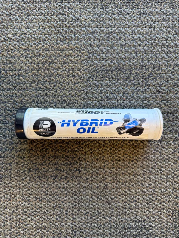 Oil Hybrid Cartridge Tb 14 OZ