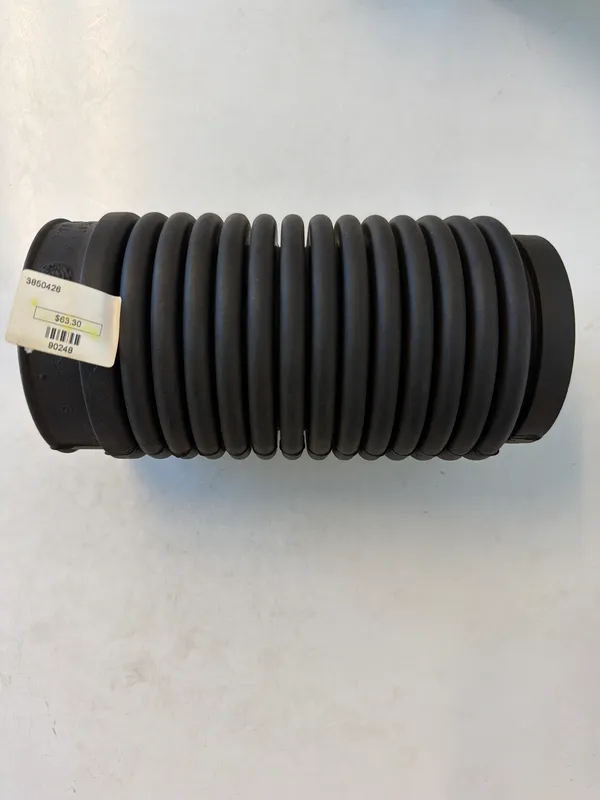 Volvo Penta Sx Exhaust Bellows