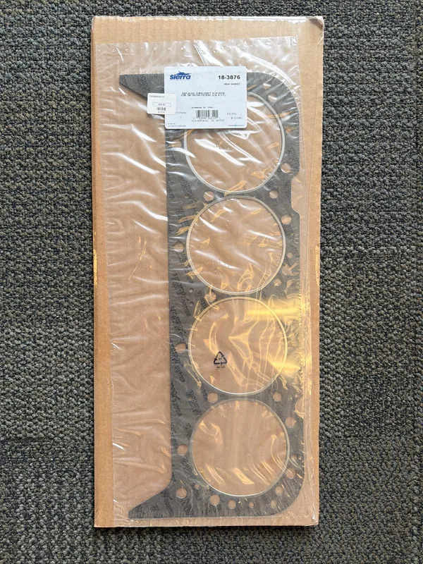 Head Gasket GM 5.0-5.7L