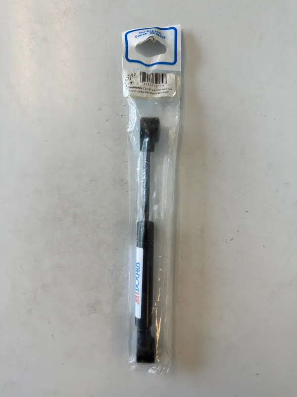 Gas Filled Lift Spring 7.5" 20#