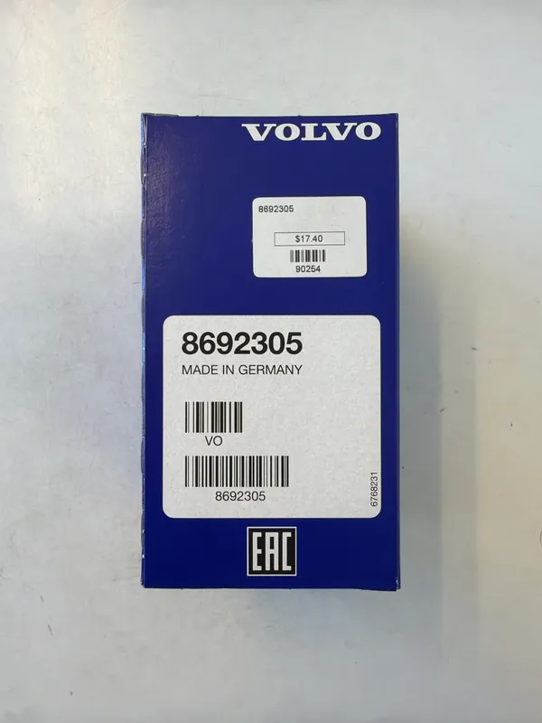 Engine Oil Filter | Volvo Penta 8692305