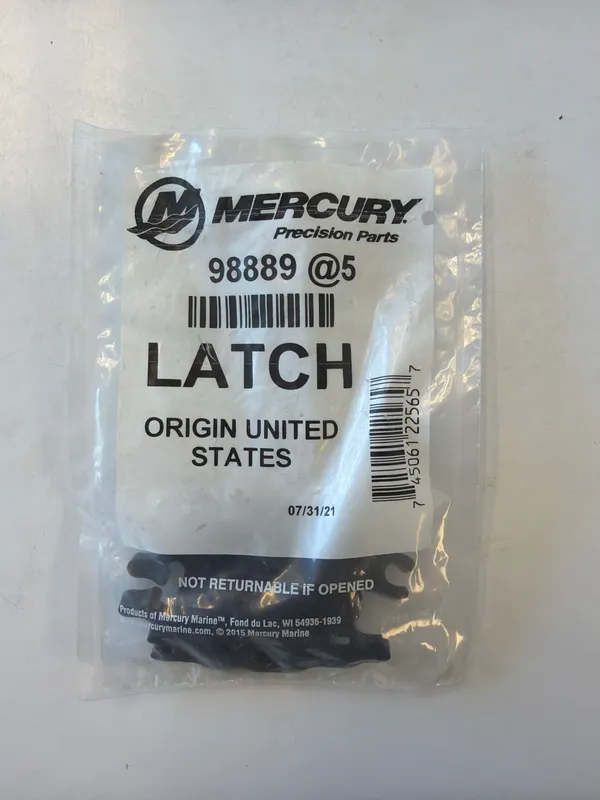 Latch