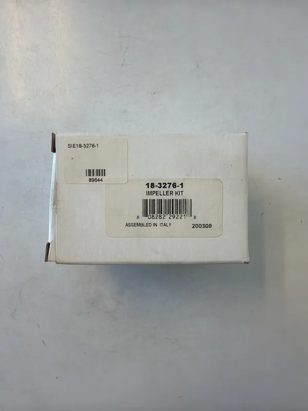 Sierra 18-3276-1 Impeller Kit Volvo