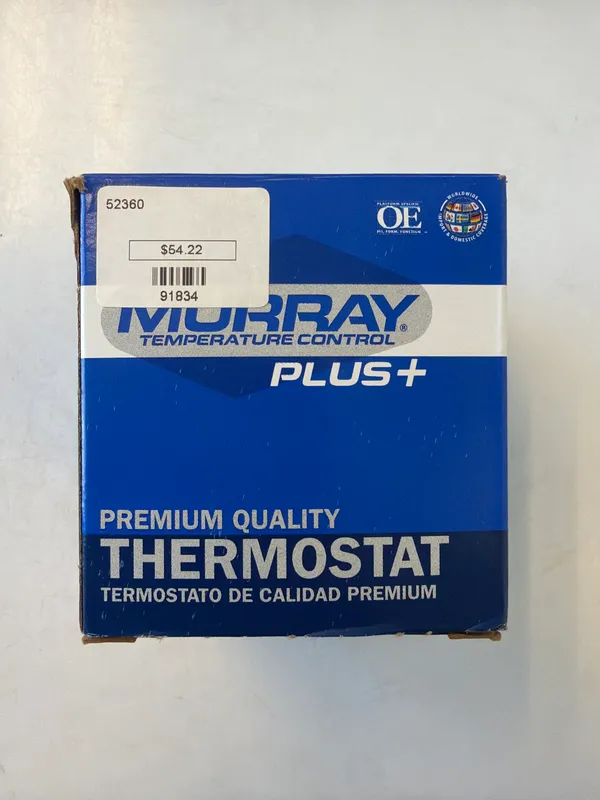 Thermostat