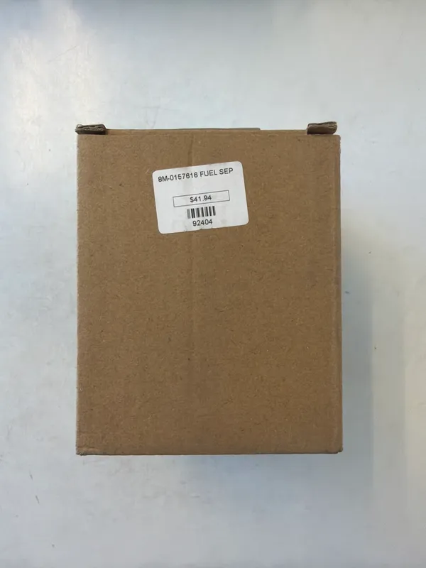 Mercury 8M0157616 Water Separating Fuel Filter