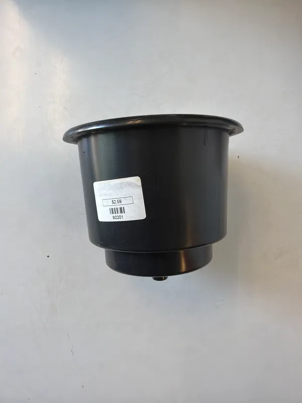 Drink Holder Black Large