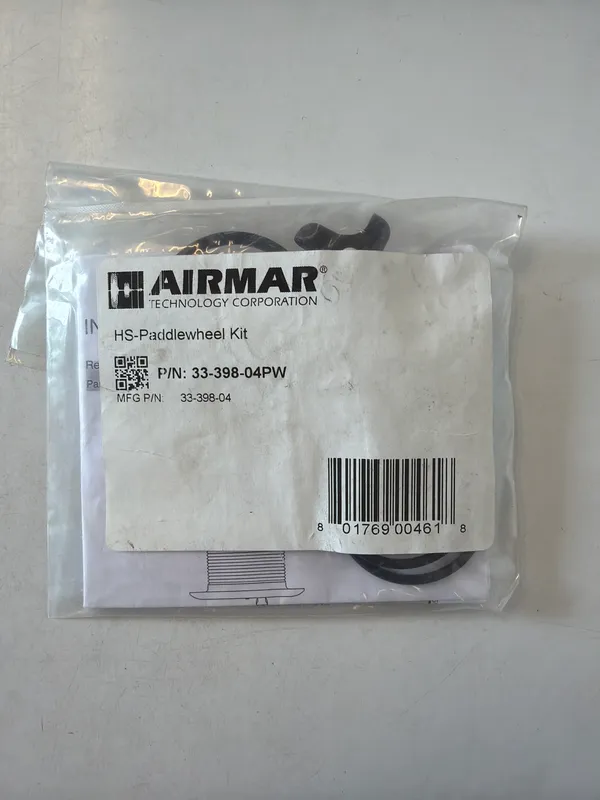 Maretron Spare Paddle Wheel Kit