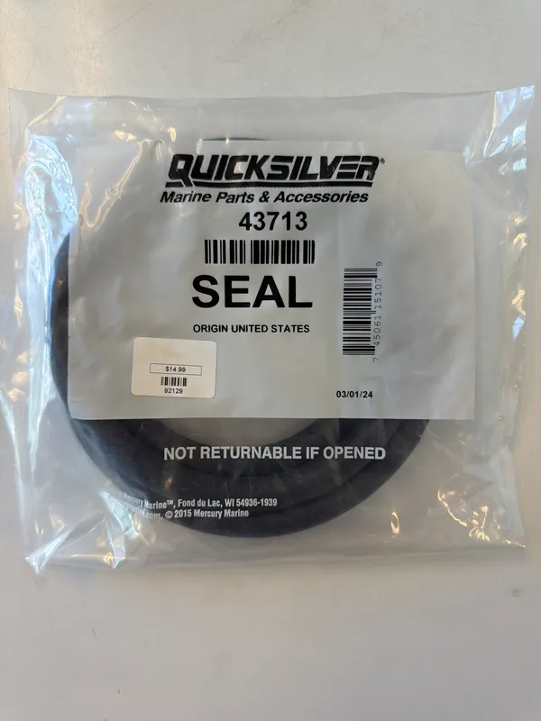 43713 Seal