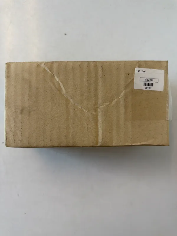 Popup Neat Cleat SS 4 1/2"