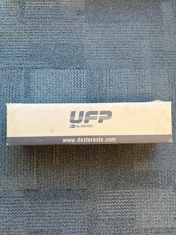 UFP by Dexter K99-075-20 A-75 Actuator Inner Member Kit