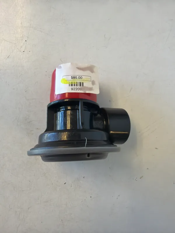 2063643 Valve, Plas Fuel Prv In