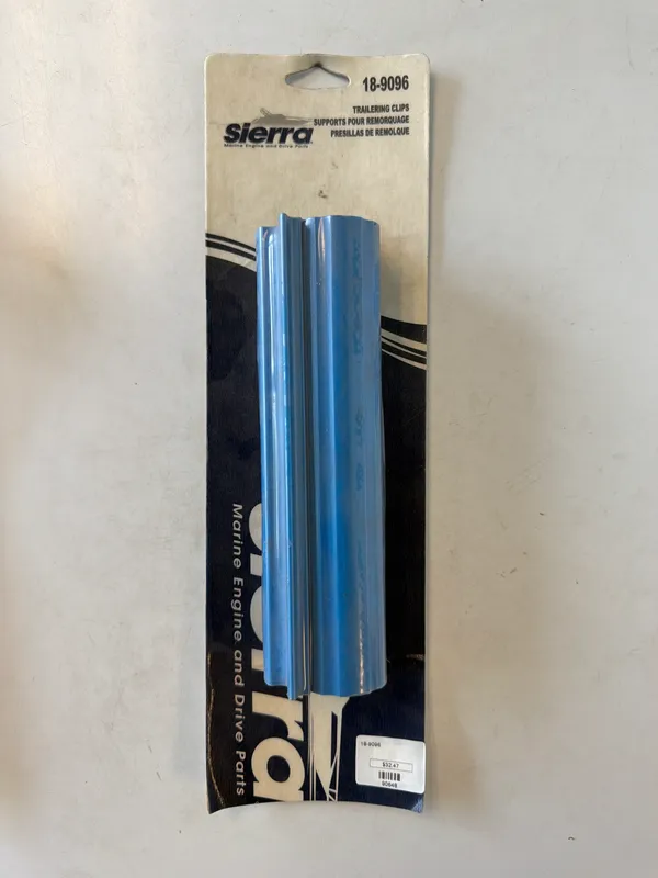 Sierra 18-9096 Trailering Clip Volvo 2pk