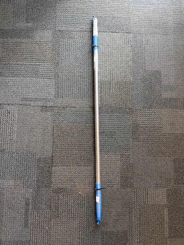 Custom Shaft 1.12x49.50, Drive Shaft