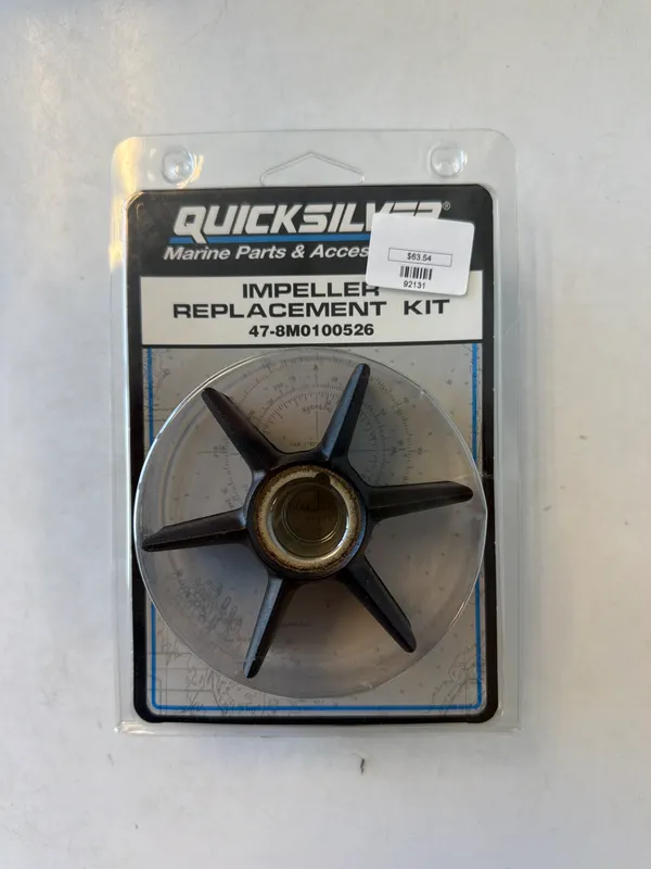 8M0100526 Repair Kit-W/p